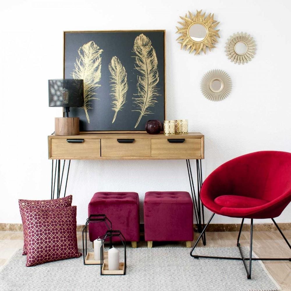 Decoração
